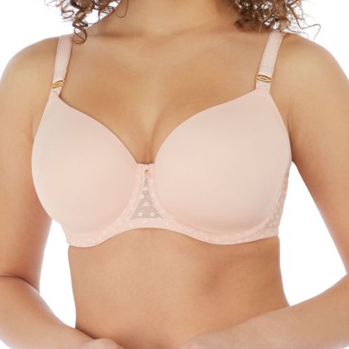 STARLIGHT ROSEWATER UW MOULDED BALCONY T SHIRT BRA AA5200 F TRADE WEB